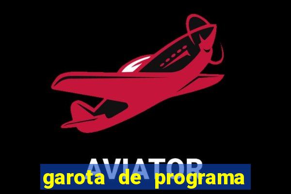 garota de programa na zona leste